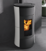 Piec na pellet Edilkamin CHERIE 9+ EVO C stal